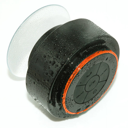 Altavoz a prueba de agua